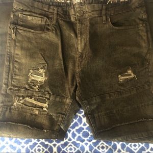 Jordan Craig Legacy Distressed Jeans